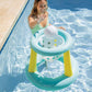 INTEX MEGA FLOATING HOOP, Ages 6+