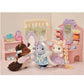 SYLVANIAN FAMILIES PONY FRIENDS SET, Ages 3+