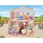 SYLVANIAN FAMILIES PONY FRIENDS SET, Ages 3+
