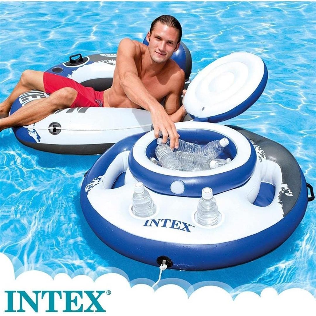 INTEX MEGA CHILL, Ages Adult