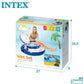INTEX MEGA CHILL, Ages Adult
