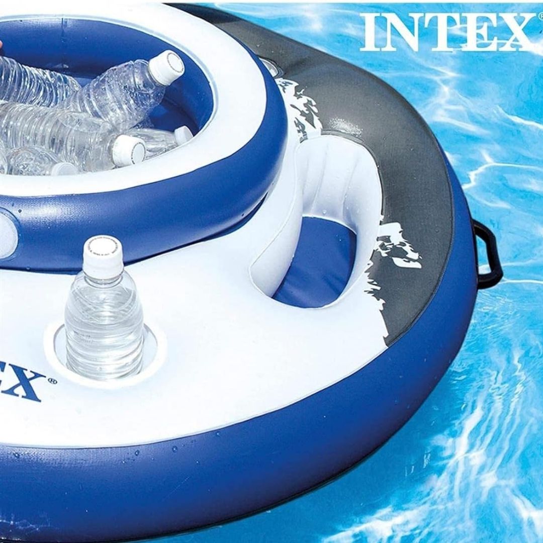 INTEX MEGA CHILL, Ages Adult