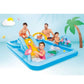 JINTEX UNGLE ADVENTURE PLAY CENTER , Ages 2+