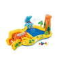 INTEX DINOSAUR PLAY CENTER , Ages 3+