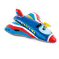 INTEX JET FIGHTER RIDE ON, Ages 3+