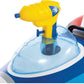 INTEX JET FIGHTER RIDE ON, Ages 3+