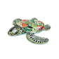 INTEX REALISTIC SEA TURTLE RIDEON , Ages 3+