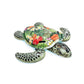 INTEX REALISTIC SEA TURTLE RIDEON , Ages 3+
