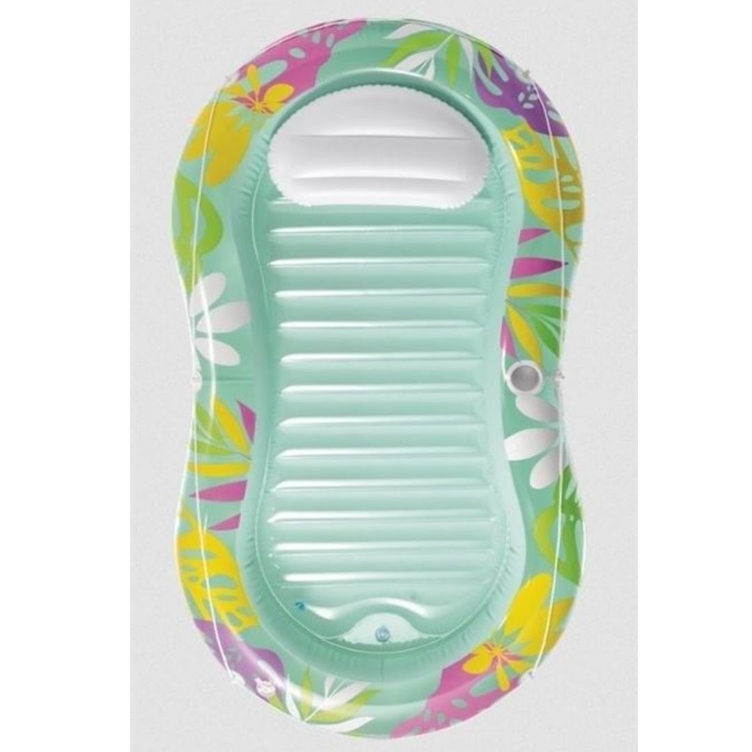 INTEX TROPICAL OASIS LOUNGERS, Ages Adult