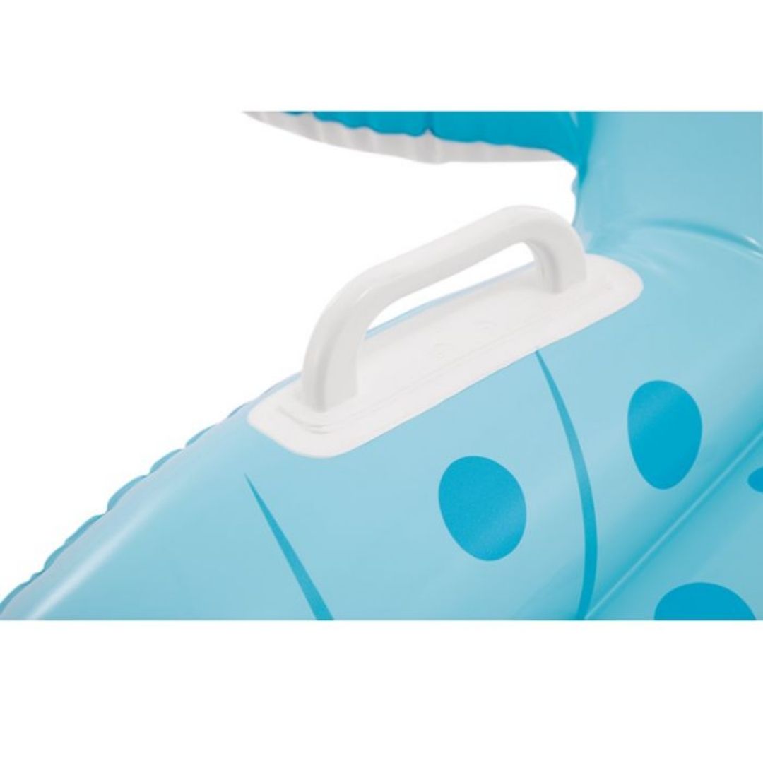 INTEX AXOLOTL FLOAT, Ages 3+