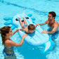 INTEX AXOLOTL FLOAT, Ages 3+