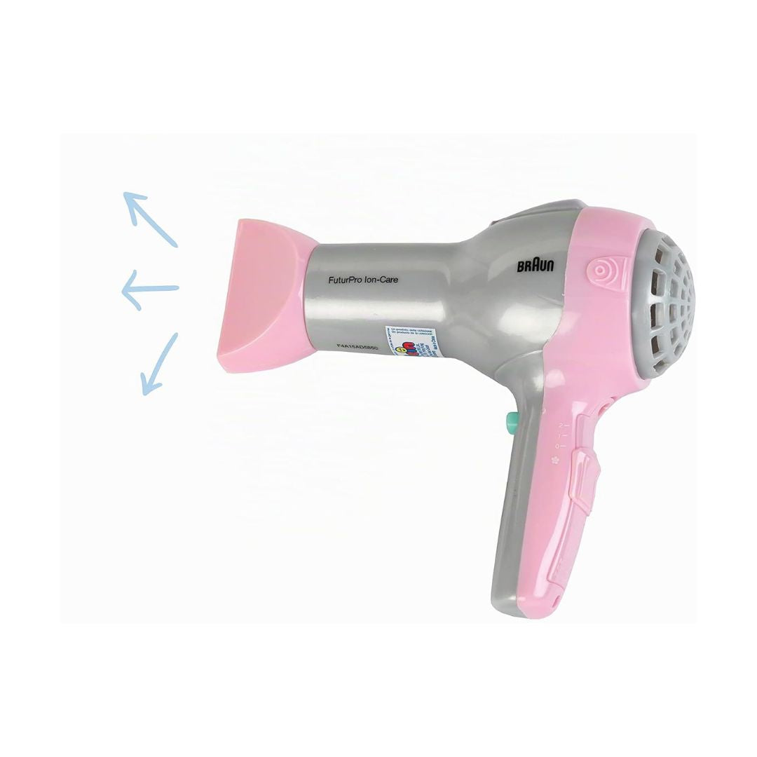 KLEIN BRAUN BEAUTY CASE,age:3-5,gender:girls