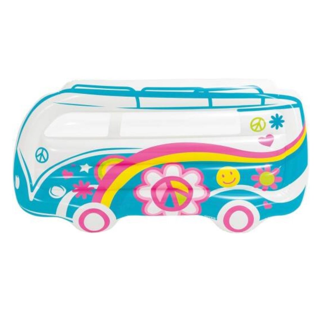 INTEX GROOVY VAN FLOAT, Ages 9+