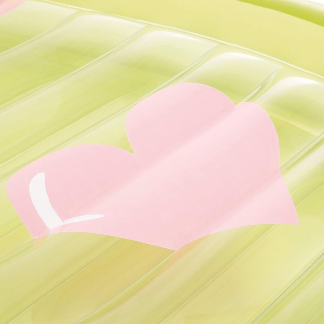 INTEX AVOCADO BUDDY FLOAT, Ages 14+