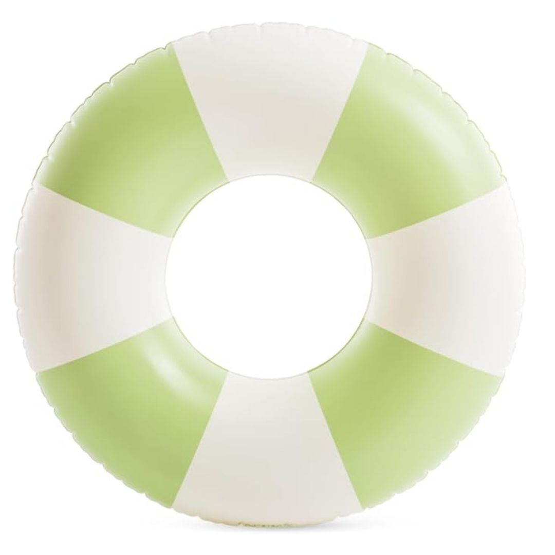 INTEX COASTAL CABANA TUBES, Ages 9+
