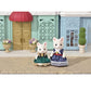SYLVANIAN FAMILIES DRESS UP SET, Ages 3+
