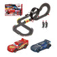 CARRERA GO! CARS NEON NIGHTS(5.3M), Ages 6+