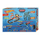 CARRERA GO! HOT WHEELS(4.9M), Ages 6+