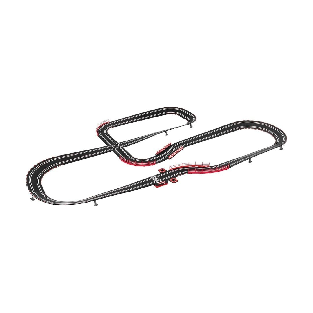 CARRERA GO! FERRARI POWER RACING(8.6M), Ages 6+