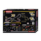 CARRERA GO! NASCAR TALLADEGA COMPETITION(4.9M), Ages 6+