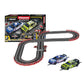 CARRERA GO! NASCAR WATKINS GLEN DUEL(3.6M) ,Ages 6+