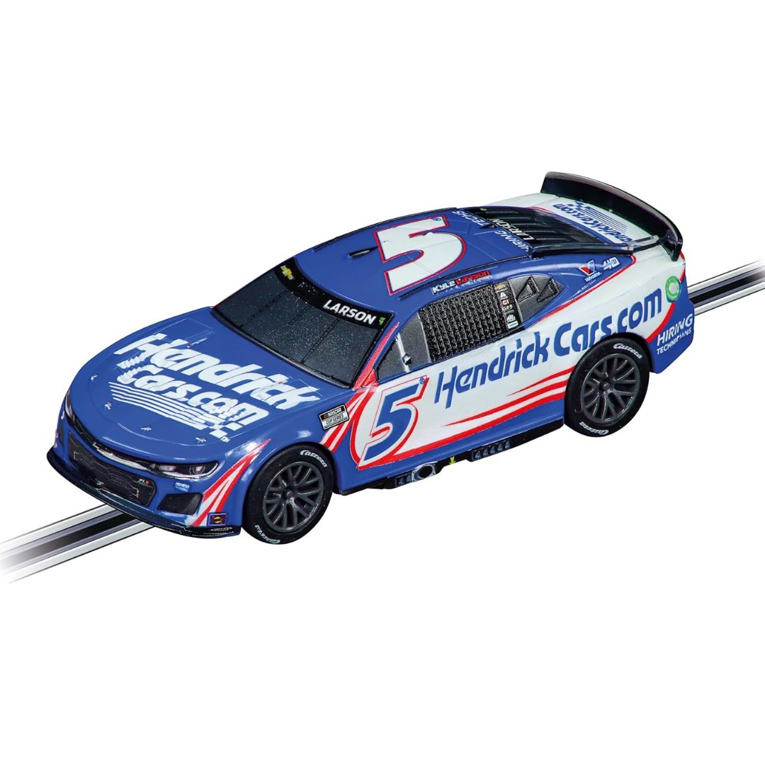 CARRERA GO! NASCAR WATKINS GLEN DUEL(3.6M) ,Ages 6+