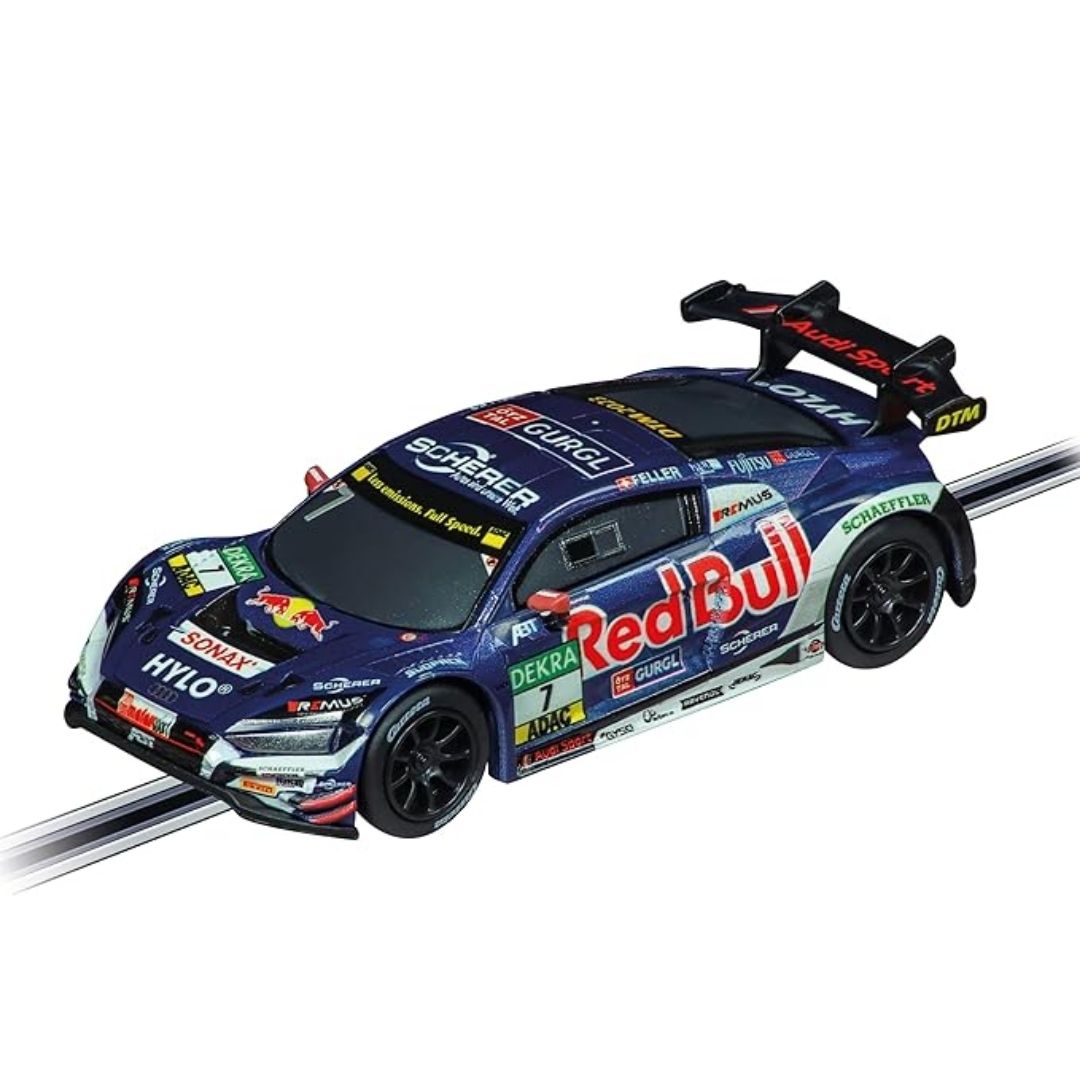 CARRERA GO! DTM SUPERCARS(6.3M), Ages 6+