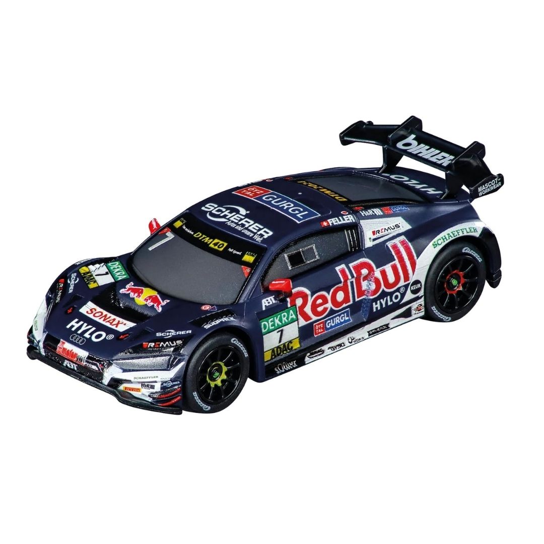 CARRERA DTM SPEED GIANTS (8.9M), Ages 6+