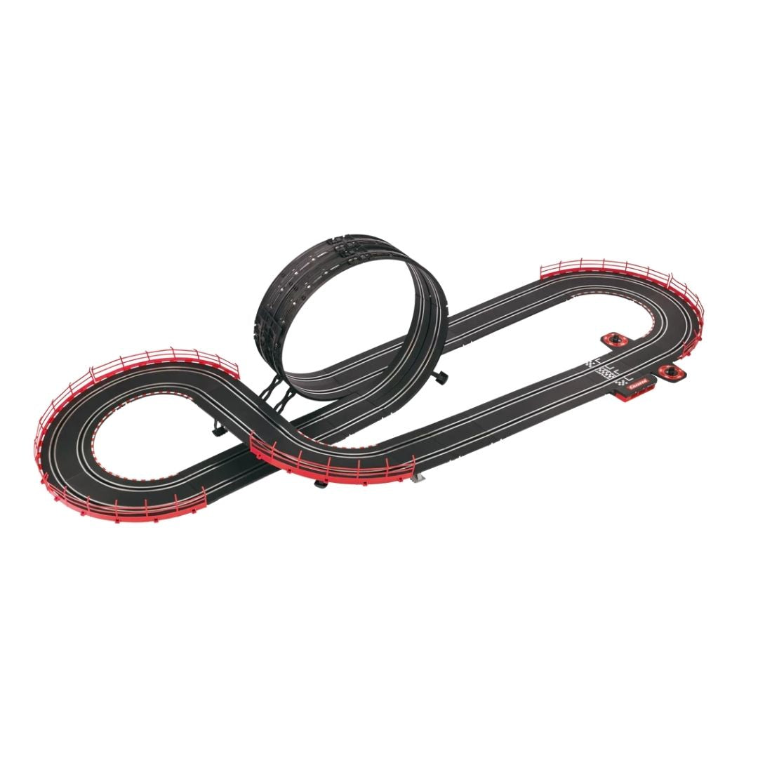 CARRERA GT POWERPLAY (4.9M), Ages 6+