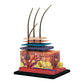 CHAPMEI 4D HUMAN ANATOMY-SKIN SECTION, Ages 8+