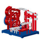 CHAPMEI MABORUN AMAZING GEAR TRAPS, Ages 6+