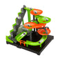 CHAPMEI MABORUN AMAZING TWIST-STEP SPINNING DISC, Ages 6+