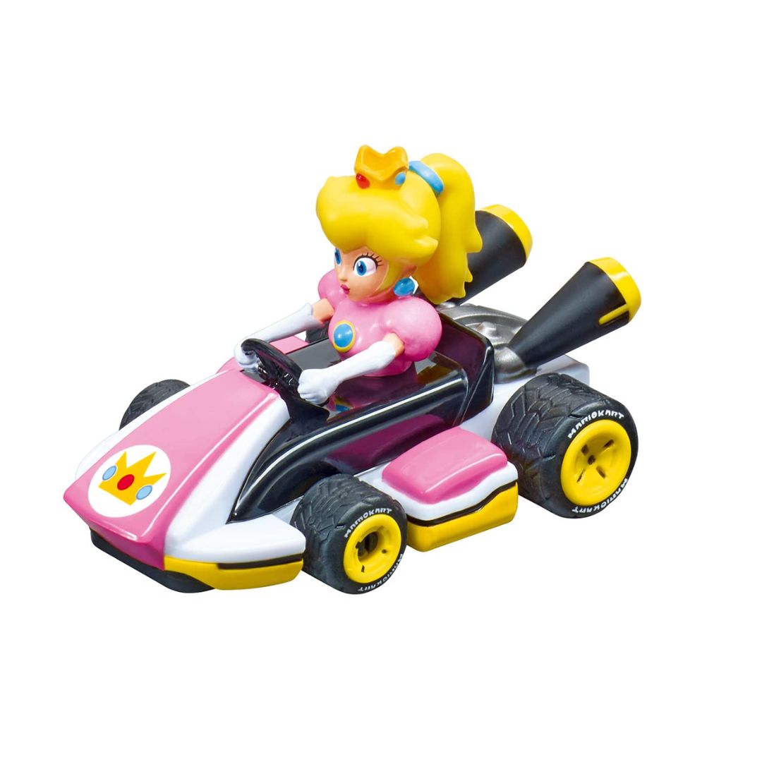 CARRERA FIRST YEAR MARIO VS PEACH(2.4M),age:3-5,gender:unisex