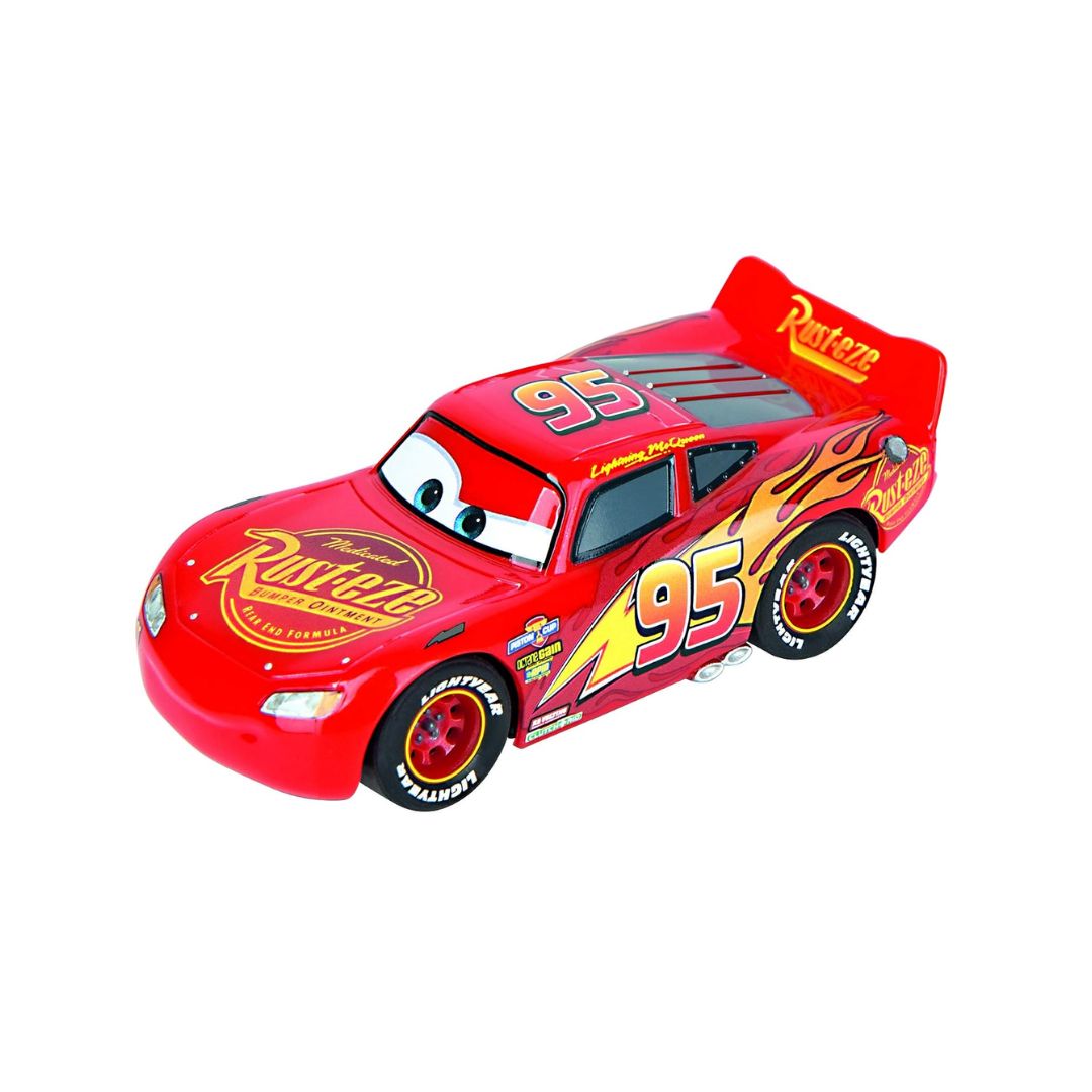 CARRERA FIRST YEAR CARS RACE OF FRIENDS(2.4M),age:3-5,gender:unisex