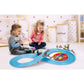 CARRERA MICKEY FUN RACE(2.4M), Ages 3+
