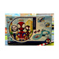 CARRERA FIRST YEAR SPIDEY WEB SPINNERS B/O (2.4M), age:3-5,gender:unisex