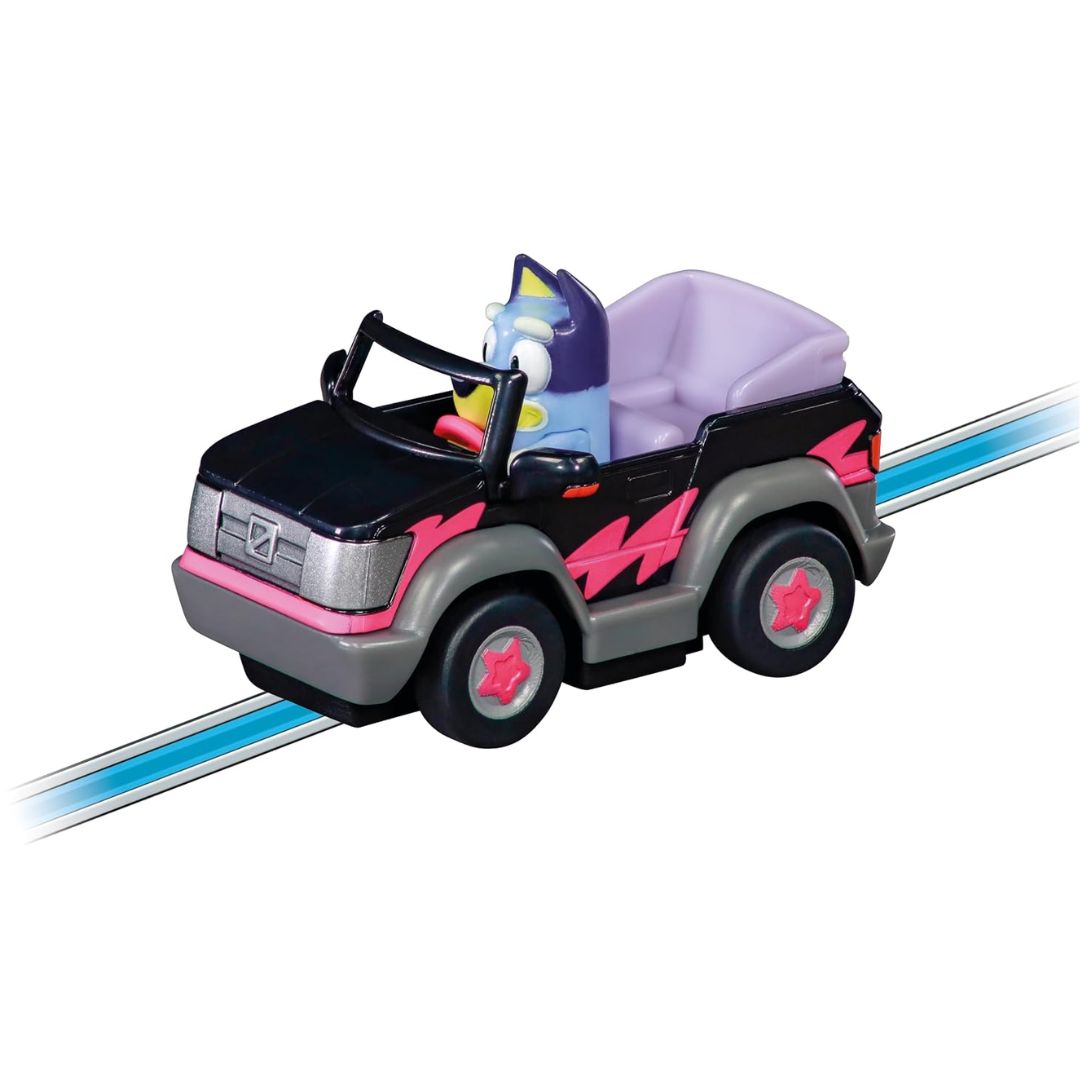 CARRERA FIRST YEAR BLUEY & BINGO B/O (2.4M),age:3-5,gender:unisex