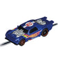 CARRERA GO! HOT WHEELS(4.3M), Ages 5+