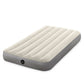 INTEX DURABEAM FULL HIGH BED(137x191x25), Ages Adult