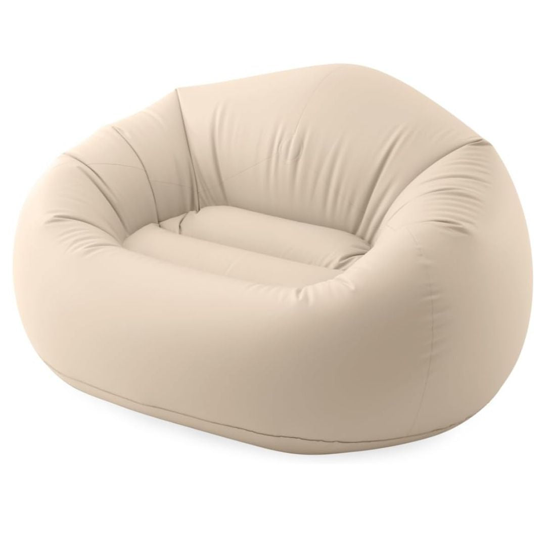 INTEX BEANLESS BAG CHAIR, Ages Adult