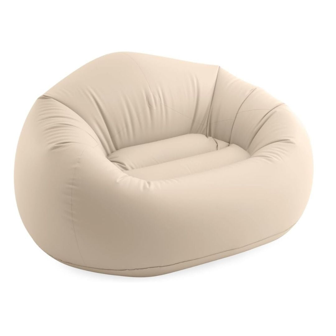 INTEX BEANLESS BAG CHAIR, Ages Adult