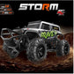 LT RC CARS RC STORM HIGH SPEED 1:10, Ages 6+