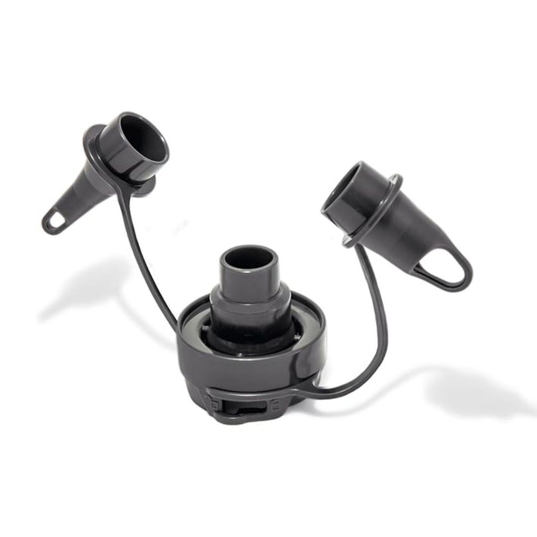 INTEX QUICK FILL DC ELECTRIC PUMP, Ages Adult