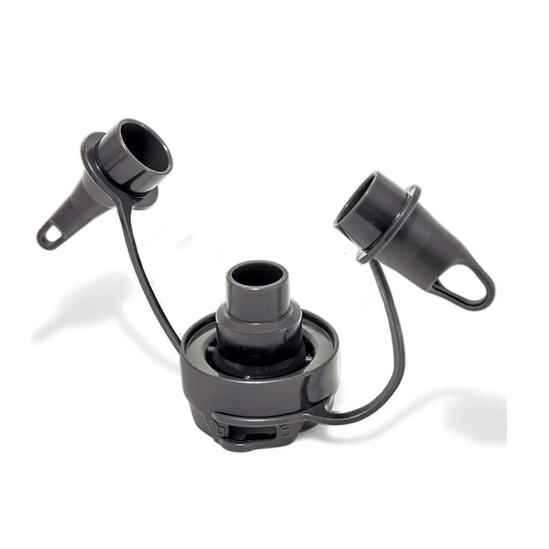 INTEX QUICK FILL INDOOR ELECTRIC PUMP, Ages Adult