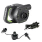 INTEX QUICK FILL IN/OUT DOOR ELEC.PUMP 220-240V, Ages Adult