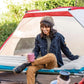 INTEX CAMPING MAT(67X184X17), Ages Adult