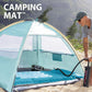 INTEX CAMPING MAT(67X184X17), Ages Adult