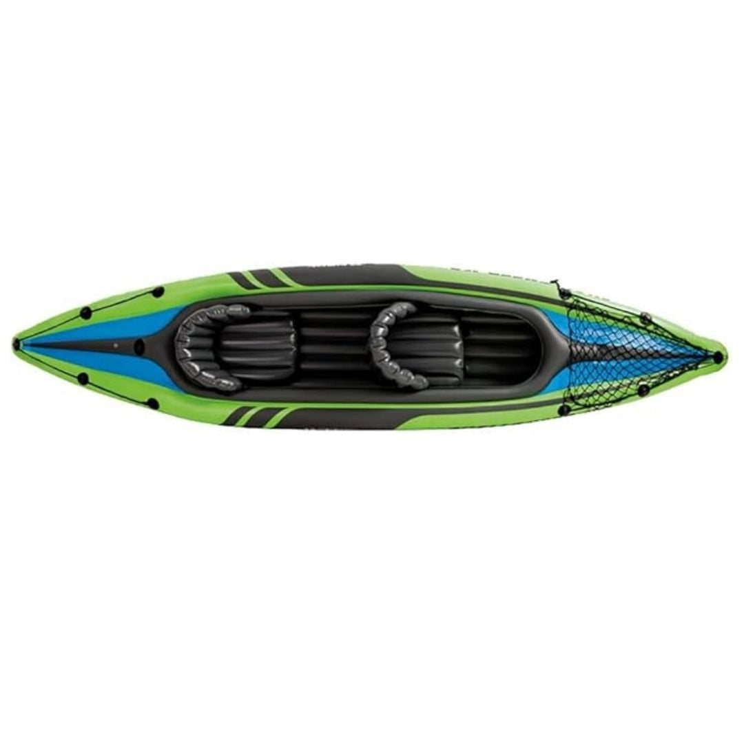 INTEX CHALLENGER K2 KAYAK, Ages Adult