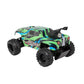 LT RC CARS RC CLIMB SPRAY HIGH SPEED 1:12, Ages 6+
