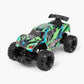 LT RC CARS RC CLIMB SPRAY HIGH SPEED 1:12, Ages 6+